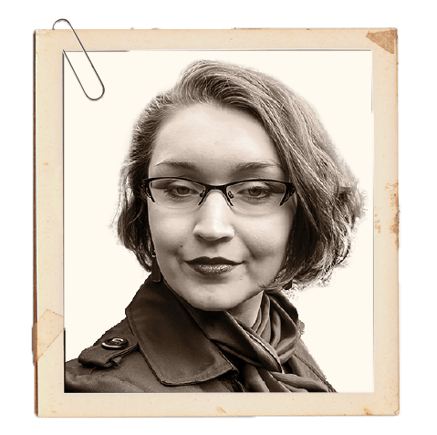 Image of the person Basia Sniadoski.